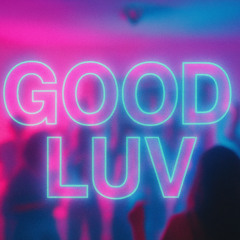Resonate - Good Luv