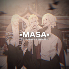 •Masa•