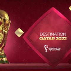 أرحبو - أغنية كأس العالم قطر 2022 - Arhbo النسخة العربية
