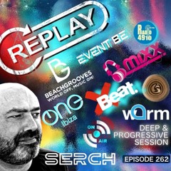 SERCH - DeeP & PROGRESSIVE 262