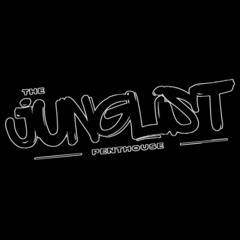 FFXIV Junglist Penthouse Live Mix - 8.19.25