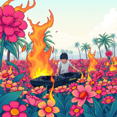 Sol Zouk - Flower Power 🌸 Opener