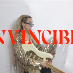 INVINCIBLE - JJ ROX