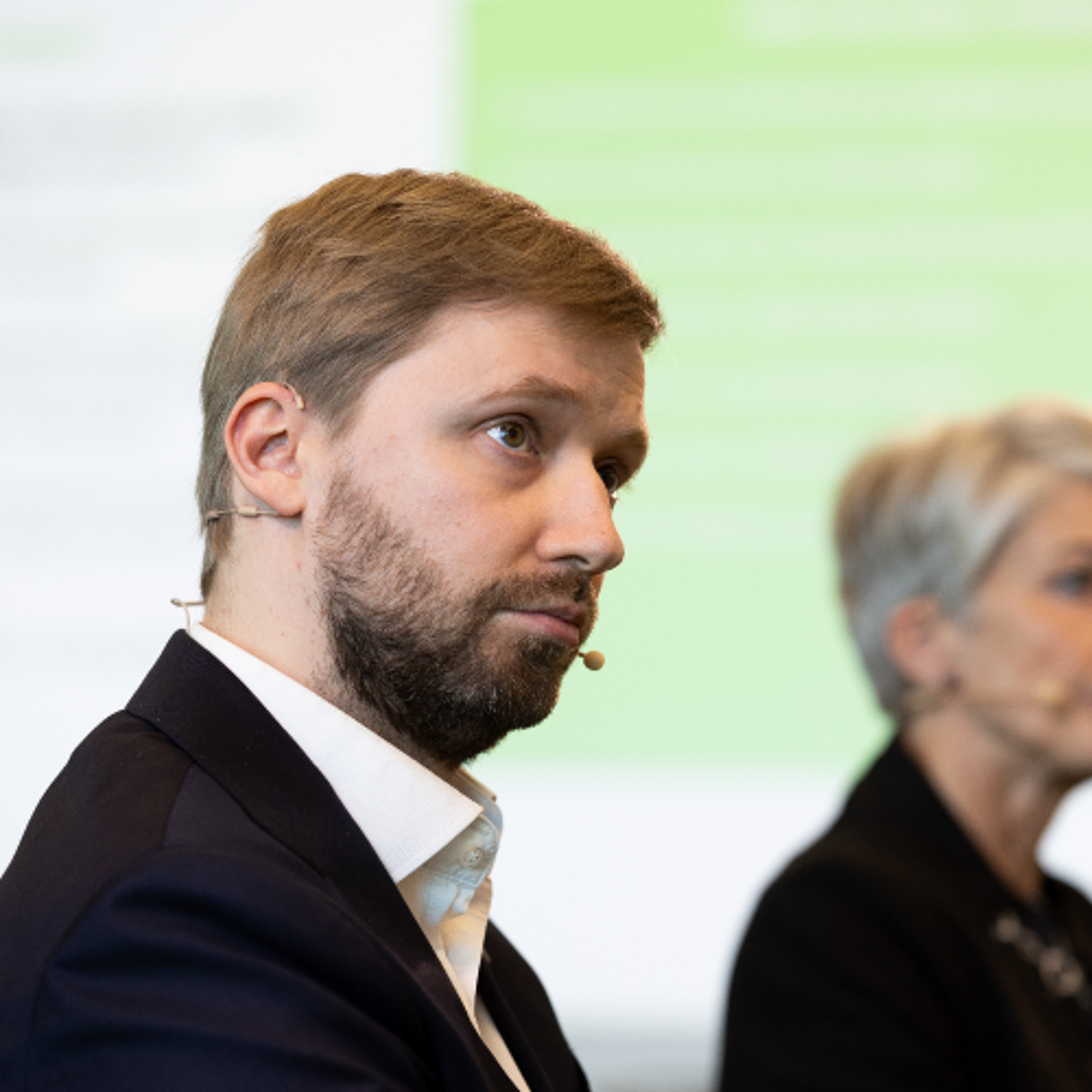 Energiatund. Enefit Greeni juht: tuulepargid edenevad vaevaliselt. Lootus on uuel ettevõttel