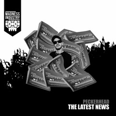 Peckerhead - Goodnightmare