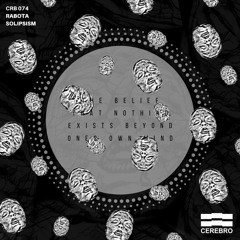 Internal Scars (Original Mix)