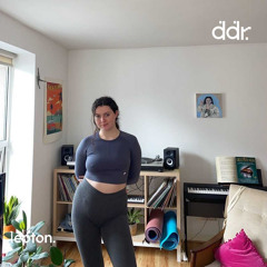 MEJMI live on Dublin digital radio(ddr) April 24th 2022