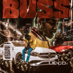 Lil Co - Buss (Prod. Carter Z & MarioTooQuick)