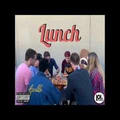 Lunch by 101stplace X cold miser edit
