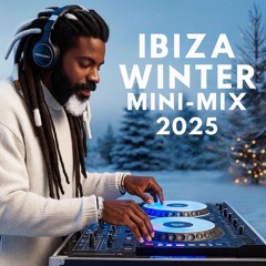 November Ibiza Winter Mini-Mix 🥶 Best Of Vocal House Music Mix 🥶