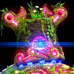 Corruption [Guardian Battle] Cover