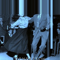 BLEU CLAIR - Generation
