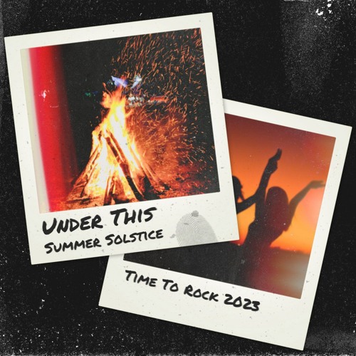 Under This - Summer Solstice