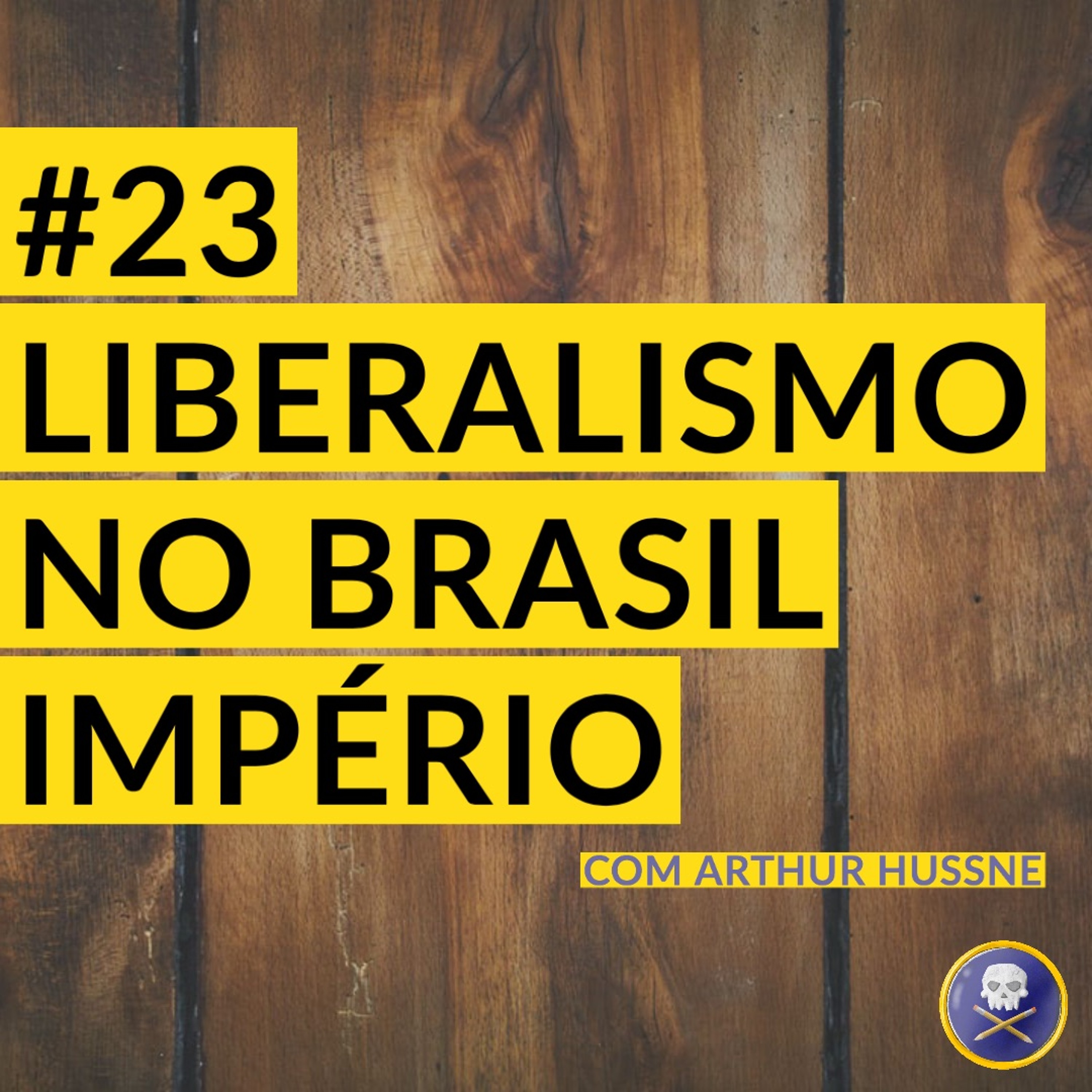 História Pirata