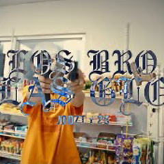 LOS BRO’ LAS GLO’ - Joozt x 25 Stack