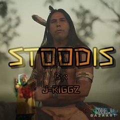 Stoodis Jriggz (feat. Koda J)