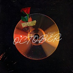 OCTOBER ROSE - Nxcrvfw