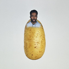 Frank Ocean Potato
