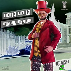 Dona Dona (Instrumental) [Free To Use]