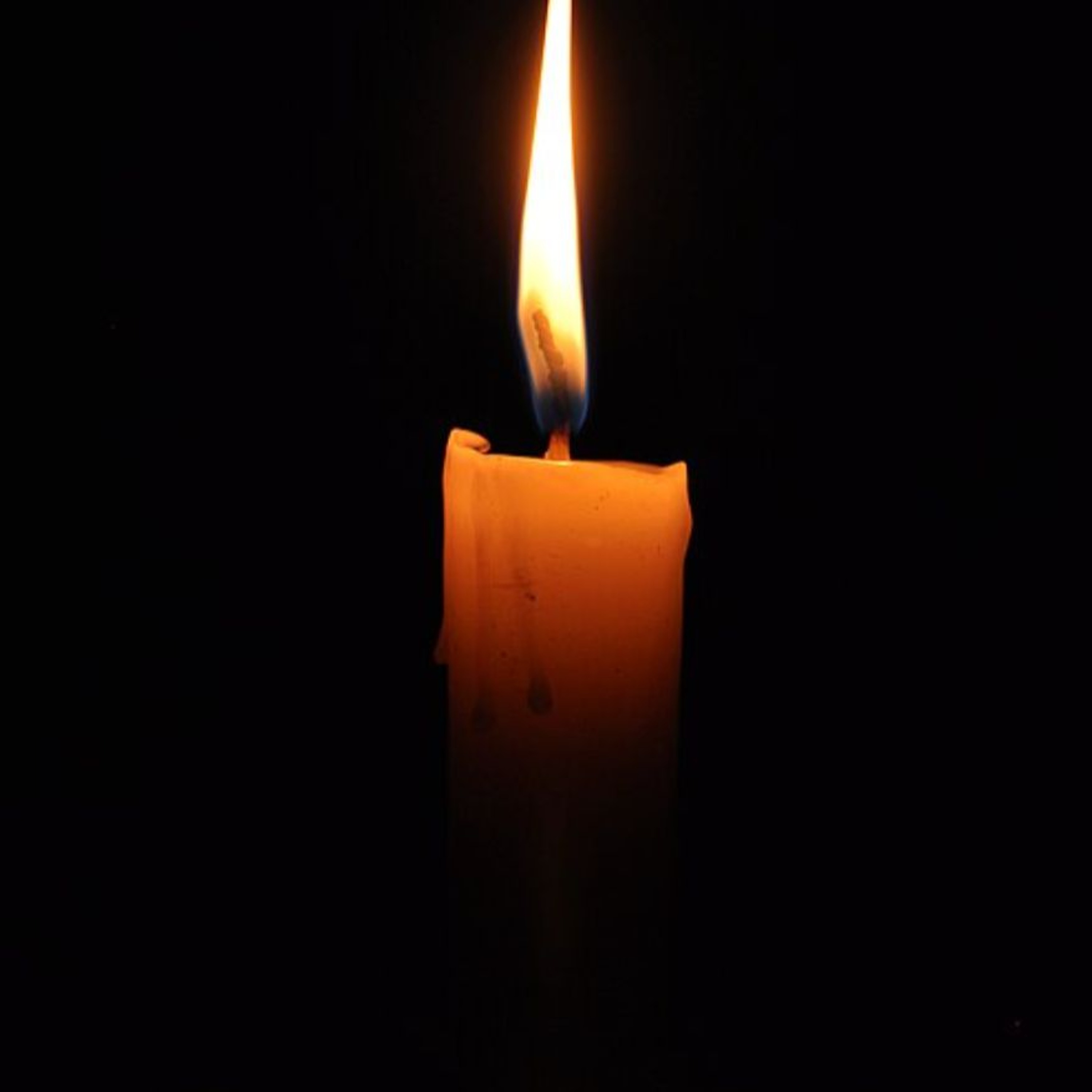 Candlelight - Chris Crick episode artwork