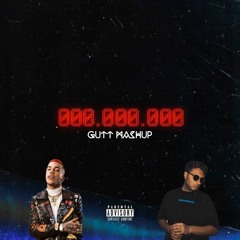 uhlala (peppegutt mash edit) - sfera ebbasta x matroda