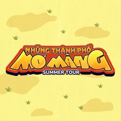 Ngập Ngừng | PAY | Live At NTPMM Summer Tour In HANOI 2024