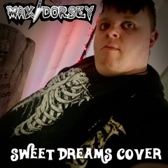 Sweet Dreams (MM Cover)