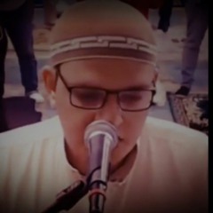 و أيوب اذ نادى ربه رب انى مسنى الضر و انت ارحم الراحمين..تلاوة رائعة اللهم اكرمنا و ارحمنا...🌹