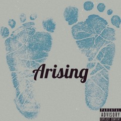 Arising- Aysia B