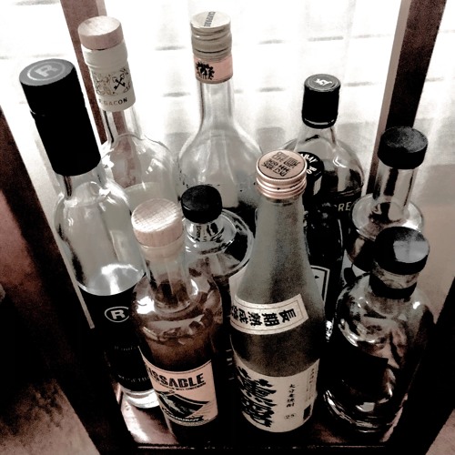 Late Bar