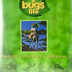 Read EPUB KINDLE PDF EBOOK A Bug's Life, Special Collector's Edition by  Jeff Kurtti