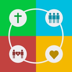 Sermon: The Greatest Commandment + The Great Commission