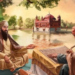 Shabad Hazare Ji (9 Mins)- ਸ਼ਬਦ ਹਜ਼ਾਰੇ ਜੀ