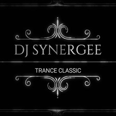 Dj Synergee Vinyl Session #3