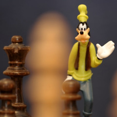 this aint no game of chess.