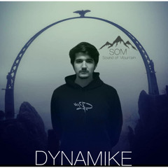 Sound of Mountain Podcast 005 - Dynamike