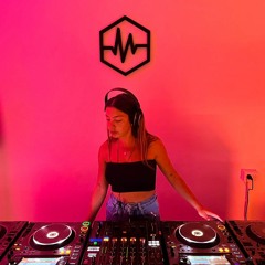 PRIMER SET/ DJ CARITO ACOSTA/ BANDIDO