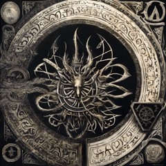 Culmination of Dread  ψ(◣_◢)ψ  BLINK TWICE  [Ghost Data Mix]