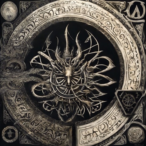 Culmination of Dread  ψ(◣_◢)ψ  BLINK TWICE  [Ghost Data Mix]