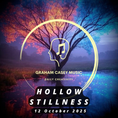 12 Oct 25 Hollow Stillness