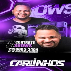 SENTA AMASSANDO O PIRU ELA VAI NA PIKA ELA VAI NA PIKA - Produçao DJ CARLINHOS CG