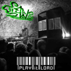 S.q_R.L - PLAY IT LOAD (HARD TECHNO)