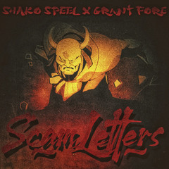 Scam Letters ft. Grant Fore (prod. by grant4ore)