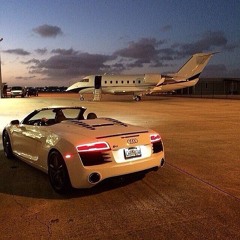 Kei Hardyy - Sum Slight (Prod. By Just Stay)