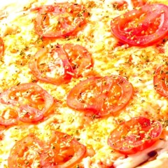 pizza time