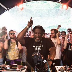 Sadar Bahar Soul in the Hole [Sounds Familiar]