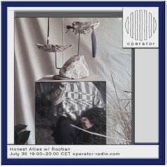 Guest Mixes ✣ Radio ✣ Live ✣ 2025 - Oldies