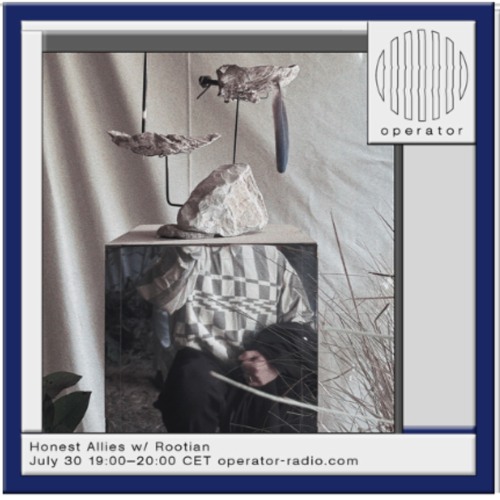 Guest Mixes ✣ Radio ✣ Live ✣ 2025 - Oldies