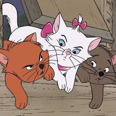 the aristocats' rest