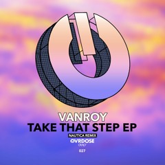 VANROY - Your Way (Nautica (UK) Remix) [OVRDOSE DEEP]